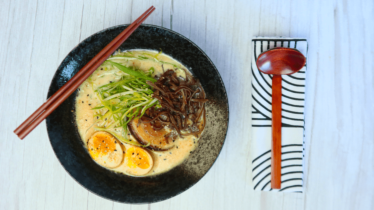 tonkotsu