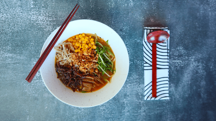veg miso